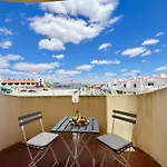 Albufeira Central 9 By Homing
