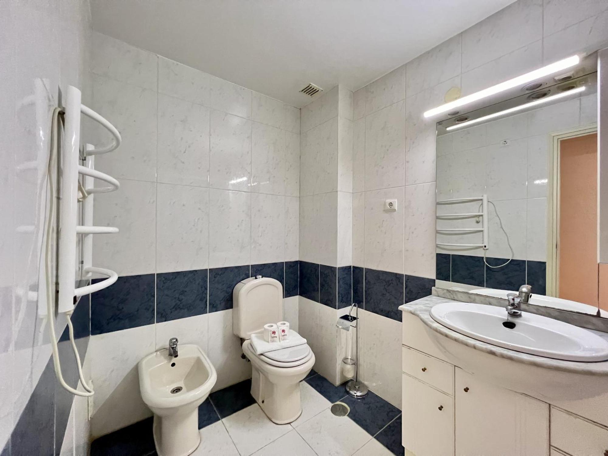 Apartment 9 By Homing