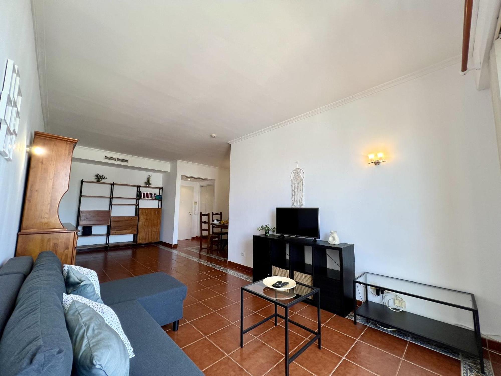 9 By Homing Apartment Albufeira